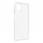 Samsung Galaxy M12 Case Roar Jelly Case Transparent
