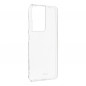 Samsung Galaxy S21 5G Case Roar Jelly Case Transparent