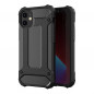 Apple iPhone 12 Pro Hardened cover Armor Black