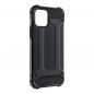 Apple iPhone 12 Hardened cover Armor Black