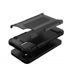 Apple iPhone 12 Hardened cover Armor Black