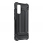 Samsung Galaxy S20 FE 5G Hardened cover Armor Black