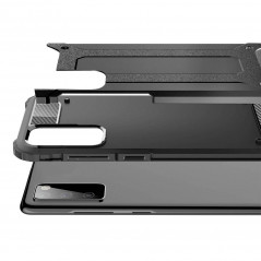 Samsung Galaxy S20 FE 5G Hardened cover Armor Black