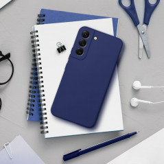 Samsung Galaxy S20 FE 5G Case Soft Dark blue