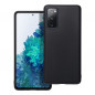 Samsung Galaxy S20 FE Case Soft Black