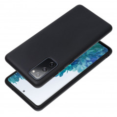 Samsung Galaxy S20 FE 5G Case Soft Black