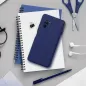 XIAOMI Redmi 9AT Case Soft Dark blue