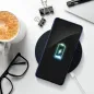 XIAOMI Redmi 9AT Case Soft Dark blue