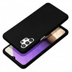 Samsung Galaxy A32 5G Case Soft Black