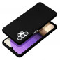 Samsung Galaxy A32 5G Case Soft Black