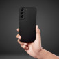 Samsung Galaxy A32 5G Case Soft Black