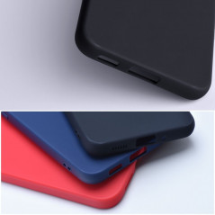Samsung Galaxy A32 5G Case Soft Black