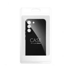 Samsung Galaxy A32 5G Case Soft Black
