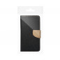 Samsung Galaxy S21 Ultra 5G Wallet Cases Fancy Book Black