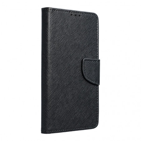 Samsung Galaxy A32 LTE Wallet Cases Fancy Book Black