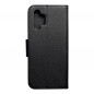 Samsung Galaxy A32 LTE Wallet Cases Fancy Book Black