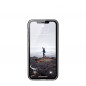 Apple iPhone 12 mini Case Urban Armor Gear Lucent Ash