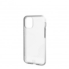 Apple iPhone 12 mini Case Urban Armor Gear Lucent Ash