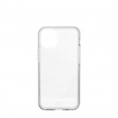 Apple iPhone 12 mini Case Urban Armor Gear Lucent Ash