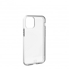 Apple iPhone 12 mini Case Urban Armor Gear Lucent Ash