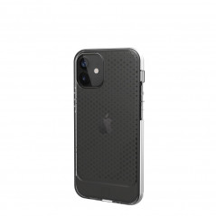 Apple iPhone 12 mini Case Urban Armor Gear Lucent Ash