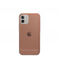 Apple iPhone 12 mini Case Urban Armor Gear Lucent Orange