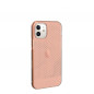 Apple iPhone 12 mini Case Urban Armor Gear Lucent Orange