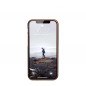 Apple iPhone 12 mini Case Urban Armor Gear Lucent Orange