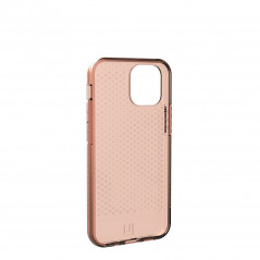 Apple iPhone 12 mini Case Urban Armor Gear Lucent Orange