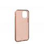 Apple iPhone 12 mini Case Urban Armor Gear Lucent Orange