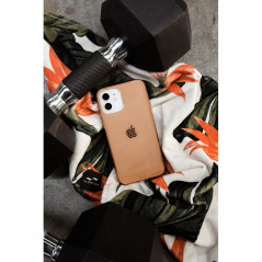 Apple iPhone 12 mini Case Urban Armor Gear Lucent Orange