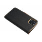 Samsung Galaxy S20 FE 5G Wallet Cases CANVAS Book Black