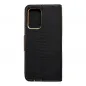 Samsung Galaxy A52s 5G Wallet Cases CANVAS Book Black