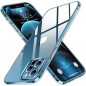 Apple iPhone 12 Pro Max Case CLEAR 2mm BOX Transparent
