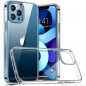 Apple iPhone 12 Case CLEAR 2mm BOX Transparent