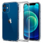 Apple iPhone 12 mini Case CLEAR 2mm BOX Transparent