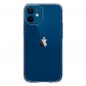 Apple iPhone 12 mini Case CLEAR 2mm BOX Transparent