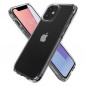 Apple iPhone 12 mini Case CLEAR 2mm BOX Transparent