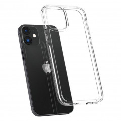 Apple iPhone 12 mini Case CLEAR 2mm BOX Transparent