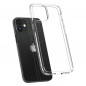 Apple iPhone 12 mini Case CLEAR 2mm BOX Transparent