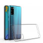 Samsung Galaxy S20 FE Case CLEAR 2mm BOX Transparent