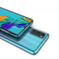 Samsung Galaxy S20 FE Case CLEAR 2mm BOX Transparent