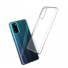 Samsung Galaxy S20 FE Case CLEAR 2mm BOX Transparent
