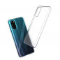 Samsung Galaxy S20 FE Case CLEAR 2mm BOX Transparent