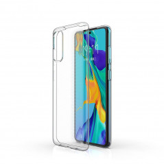 Samsung Galaxy S20 FE Case CLEAR 2mm BOX Transparent