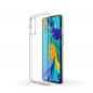 Samsung Galaxy S20 FE Case CLEAR 2mm BOX Transparent