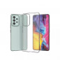 Samsung Galaxy A32 5G Case CLEAR 2mm BOX Transparent