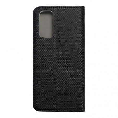 Samsung Galaxy S20 FE 5G 2022 Wallet Cases Smart Case Book Black