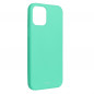Apple iPhone 12 Pro Max Case Roar Colorful Jelly Mint