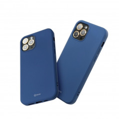 Samsung Galaxy S20 FE 5G Case Roar Colorful Jelly Navy